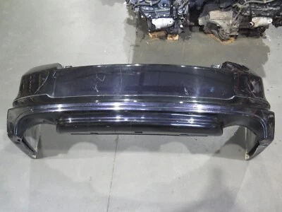 JDM 2008 2012 Honda Accord Inspire JDM Accord Rear Bumper Cover - Image 1 of 4