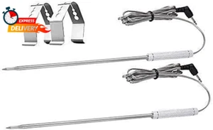 Meat Temperature Probe Replacement Probe for Thermopro TP20 TP17 TP-16 TP-16S TP - Picture 1 of 12