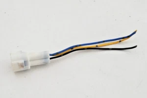 Speed Sensor connector end 06-25 Yamaha Raptor 700 Plug Wire Plug Harness #12 - Bild 1 von 6