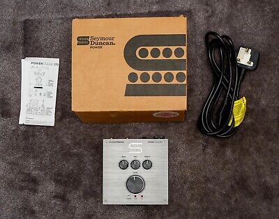 Seymour Duncan PowerStage 170 Power Amp - Mint Condition