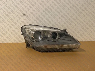 BMW 6 Series F06 F12 F13 Bi Xenon Right Headlight Scheinwerfer RHD - Bild 1 von 4