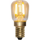 STAR "Soft Glow" Decoration LED Deko Leuchtmittel E14 2000 K Edison Optik 30 LM