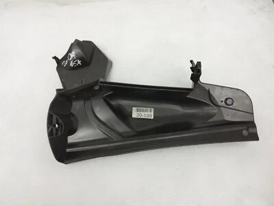 2015 2016 Bmw 428I Gran Coupe Passenger Cowl Extension - Image 1 of 4
