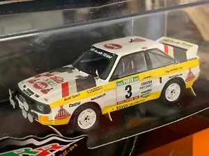 Trofeu RRal113A Audi Sport Quattro Portugal 85 No3 Blomqvist / Cederberg 1/43 - Imagen 1 de 1