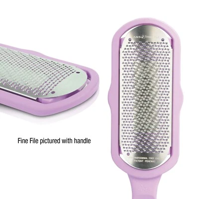 Ultimate Foot File Complete - Removes Callused Rough Dead Skin - Image 1 of 4