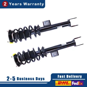 2X Front Left Right Shock Struts Spring Assys For Tesla Model 3 M3 RWD 2017-2021 - Bild 1 von 8