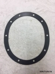 Rear Differential Cover Gasket for Jeep Wrangler YJ & TJ 1987-2006 DDP/TJ/017A - Picture 1 of 5