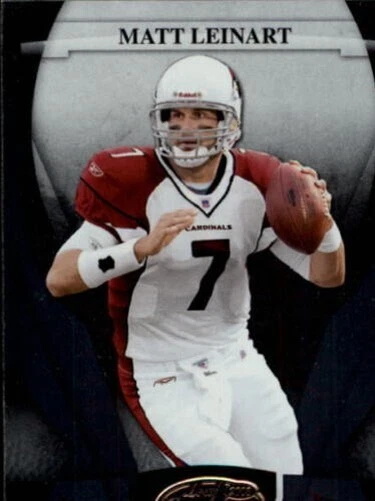 A4077- 2008 Leaf Certified Materials FB #s 1-192 You Pick- 15+ FREE US SHIP - Image 1 of 1