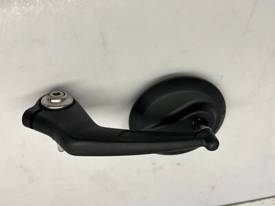 Indian Scout Bobber 22-24 genuine bar end mirror 2637128-468 Foto 1 de 3