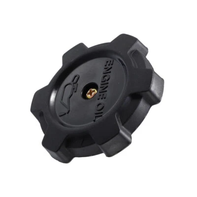 1x Tapa de llenado de aceite de motor para Mitsubishi Lancer Mirage Montero Outlander 1250A015 Foto 1 de 4