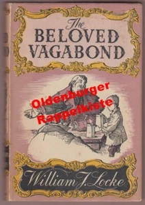 The Beloved Vagabond (1952) - Locke, William J. - Bild 1 von 1