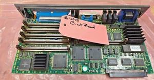 FANUC A16B-3200-0040/04C CIRCUITO STAMPATO CPU #IPP 4005 - Foto 1 di 16