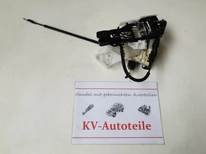 VW Passat Variant 2007 3C5 2.0 TDI Türschloß Schloß hinten links 1J0973714 - Bild 1 von 12