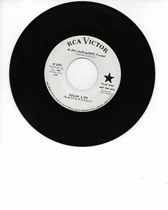 1964 SUGAR LIPS - AL ( HE'S THE KING ) HIRT - Picture 1 of 1