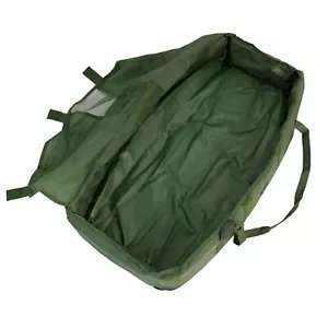 Carp Fishing Cradle Unhooking Mat Sling Coarse Fish Protection Care Safe Tackle - Picture 1 of 14