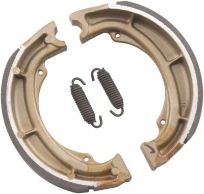 EBC X Series Carbon Graphite Brake Shoe For Kawasaki KZ250 CSR 1982 Front/Rear - Image 1 of 3