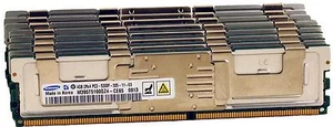 32GB (8X4GB) For Intel Workstation S5000XVN - Picture 1 of 1