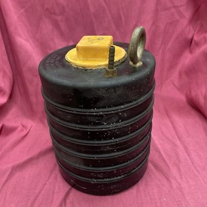 Cherne Industries Muni-Ball 8" 262-080.     Rohrstopfen - Bild 1 von 4