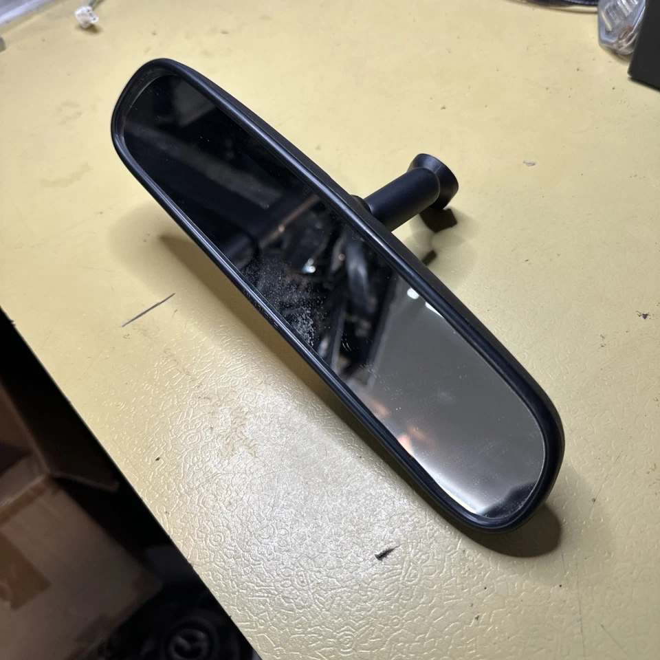 Camión Chevy Silverado Blazer 1500 1994-1995 espejo retrovisor OEM Foto 1 de 4