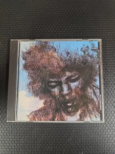 Jimi Hendrix – The Cry of Love (CD, 1987 MCA / Reprise)  - Imagen 1 de 3