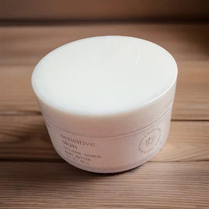 Sensitive Skin Milk Body Butter - Bath & Body Works - Bild 1 von 3