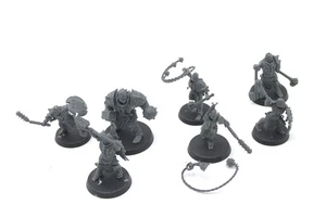 Gebrauchte Warhammer AOS Warcry: Iron Golems Warband (7) - Bild 1 von 4