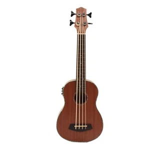 30in Ukulele Rosewood 4 String Easy To Play Delicate Professional Mini Guita XAT - Picture 1 of 24