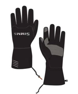 Simms Challenger Insulated Glove - Imagen 1 de 5
