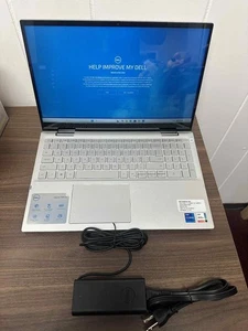 Dell Inspiron 7506 2 en 1 Intel Core i7-1165G7 2,80 GHz 16 GB DDR4 RAM 500 GB - Imagen 1 de 4