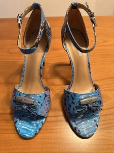 ✨Sehr besondere Armani Jeans High Heels / Pumps!✨ - Bild 1 von 16