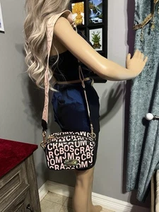 Preowned Marc Jacobs Crossbody - Picture 1 of 3