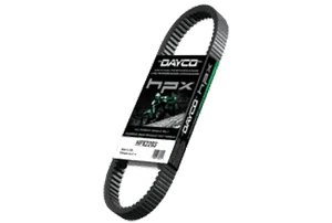 Dayco HPX ATV Drive Belt - Part No. HPX2249 - Imagen 1 de 5