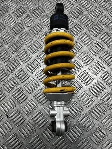 Amortiguador trasero Aprilia RSV Tuono 1000 R 2008 2006-2010 - Imagen 1 de 7