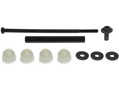 适用于 1994 - 2002 道奇 Ram 3500 Sway Bar Link Front Moog 44237FNZG 2000 1995 1996 — 第 1/2 张图片