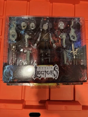 Mythic Legions Undead Builder Pack - Image 1 of 2