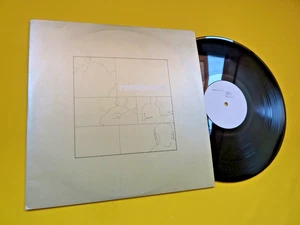 LP READYMADE - Snapshot Poetry - GERMANY Press - REWLP03 (EX++/EX++) - Picture 1 of 3