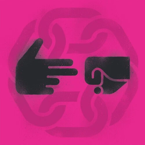 Run the Jewels - RTJ CU4TRO [New Vinyl LP] Explicit - Image 1 of 1