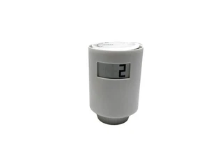 Intelligenter Thermostatkopf NETATMO NRV01 - Bild 1 von 8