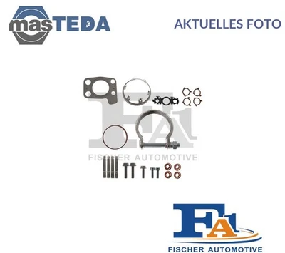 KT210460 MONTAGESATZ DICHTSATZ TURBOLADER FA1 FÜR DS DS 3,DS 4 DS 4 CROSSBACK - Bild 1 von 4