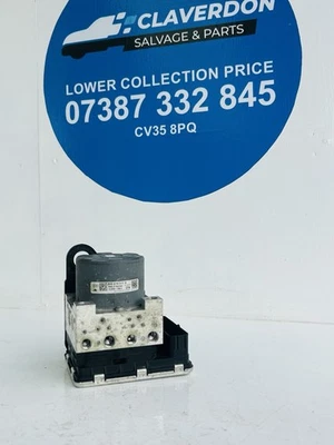 2019 AUDI S3 ABS PUM MODULE  8V0614517D✅ - Image 1 of 4