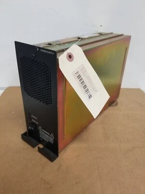 Motorola CPN1031B DC to DC Power Converter 48v-dc 28/14/5v-dc 18/8/3A - Image 1 of 4