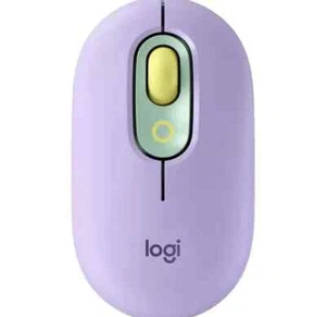 Logitech POP Mouse senza Fili - Daydream - Foto 1 di 3