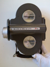 Bell & Howell 16 mm Film 70 HR Kameragehäuse