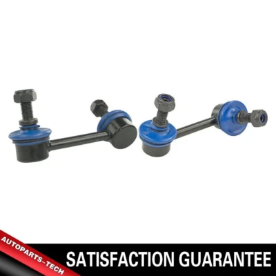 For Nissan Murano 2003 2004 2005 2006 2007 Rear Stabilizer Sway Bar Link Kit - Image 1 of 4