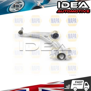Track Control Arm Front Left Lower Idea Fits Mercedes A-Class CLA B-Class #2 - Picture 1 of 2