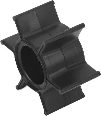Water Pump Impeller for 47-161541 Mercury Outboard Mariner 4Stroke 25hp 30hp EFI - Image 1 of 3