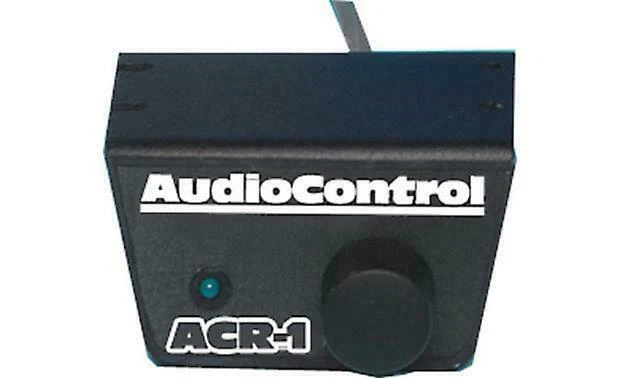AudioControl ACR1 Wired Remote