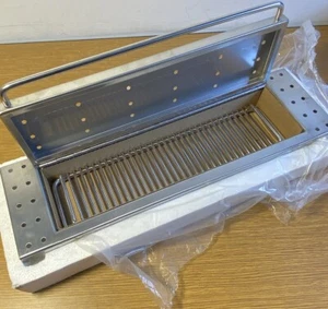 KitchenAid KBDU271TSS Edelstahl Smoker Box #31228, 47794, #47795 oder #47884 L1 - Bild 1 von 3