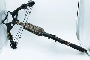 185 lbs Crossbow Wildgame Innovations XB380 - Picture 1 of 11