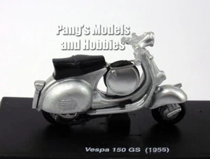 Vespa 150 GS 150GS 1955 1/32 Scale Die-cast Metal Model by NewRay - Picture 1 of 6